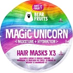  Magic Unicorn подхранваща маска за коса 3х20 мл