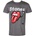 ROCK OFF тениска метална мъжки Rolling Stones - Без филтър Текст - ROCK OFF - RSTS98MC