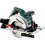 Metabo KS 55 FS (600955000) Ръчен циркуляр