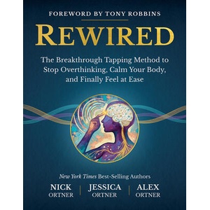Rewired (ISBN: 9798318602597)