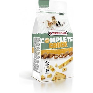 Versele-Laga VERSELE LAGA Crock Complete Cheese - сирене за гризачи 50г