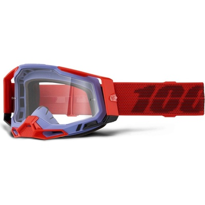 100% Racecraft 2 Cleat