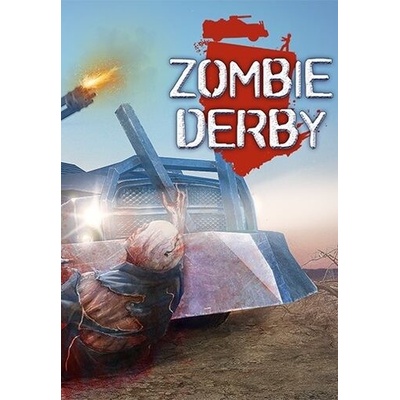 Zombie Derby