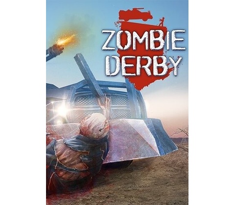 Zombie Derby