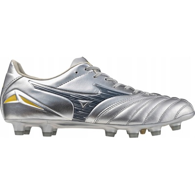 Mizuno MONARCIDA NEO III SELECT stříbrné