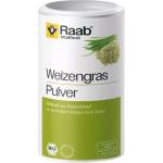 Raab Vitalfood Bio Wheatgrass [140 грама]