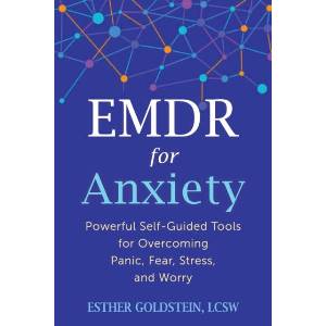 EMDR for Anxiety | Esther Goldstein (ISBN: 9781648484896)