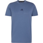 adidas Мъжка спортна тениска adidas D4T Tee Sport shirt - Preloved Ink Mel - размер XXL (216-8710-0915)