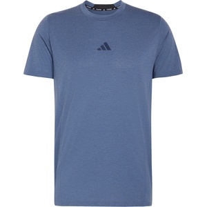 adidas Мъжка спортна тениска adidas D4T Tee Sport shirt - Preloved Ink Mel - размер XXL (216-8710-0915)