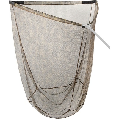 Fox Podberáková Sieť Camo Landing Net Mesh 42 "