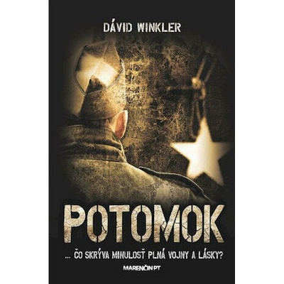 Potomok - Winkler Dávid