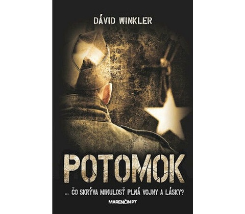 Potomok - Winkler Dávid