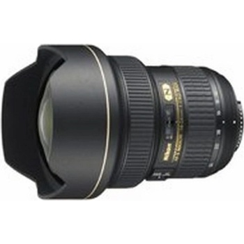 Nikon Nikkor AF-S 14-24mm f/2.8G ED