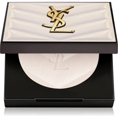 Yves Saint Laurent Rozjasňovač All Hours Hyper Luminize Highlighter 1 9 g – Zbozi.Blesk.cz