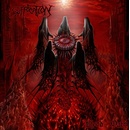 Blood Oath - Suffocation LP