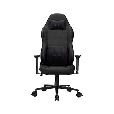 Ultradesk OVERLORD čierna UDESK-OV-BK