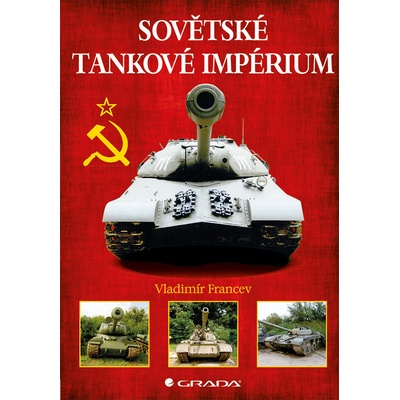 Sovětské tankové impérium