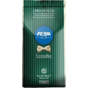 PERA Кафе на зърна PERA Crema Bar - 1 кг (PER0006)