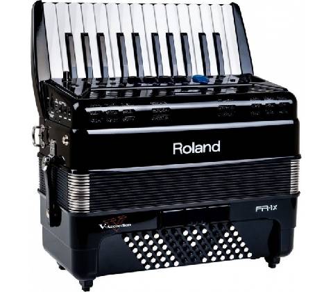 Roland FR-1X