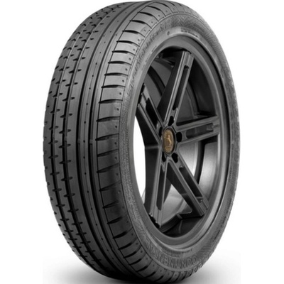 Continental ContiSportContact 2 245/45 R18 100W