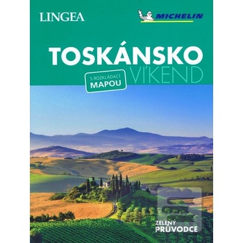 Toskánsko Víkend