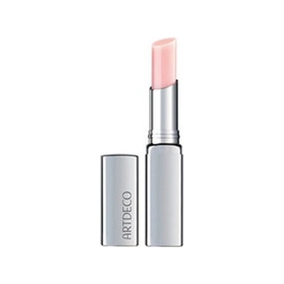 Artdeco Vyživující balzám na rty Color Booster Lip Balm Boosting Pink 3 g – Zboží Mobilmania