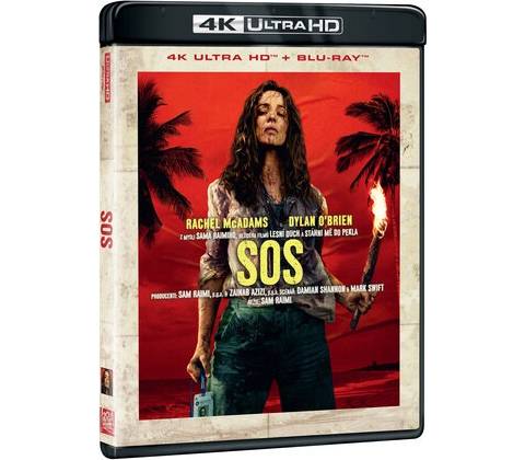 SOS UHD+BD