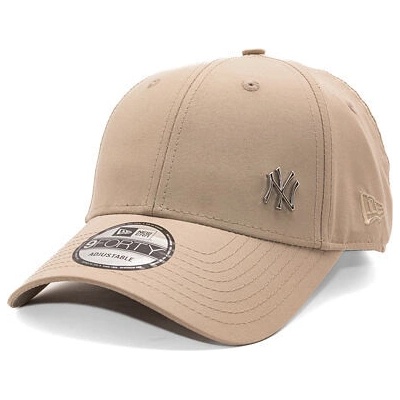 New Era 9FORTY MLB Flawless New York Yankees Ash Brown