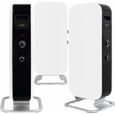 Mill Gentle Air AB-H1000DN – Zboží Dáma