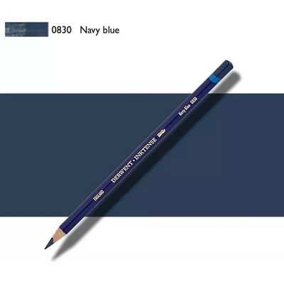 Derwent 0830 NAVY BLUE