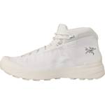 Arc'teryx Дамски туристически обувки Arc'teryx Women's Kopec Mid GTX Walking boots - Atmos / Dark Arctic Silk - размер 40 (EU) (119-1020-0517)