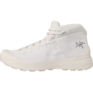 Arc'teryx Дамски туристически обувки Arc'teryx Women's Kopec Mid GTX Walking boots - Atmos / Dark Arctic Silk - размер 40 (EU) (119-1020-0517)