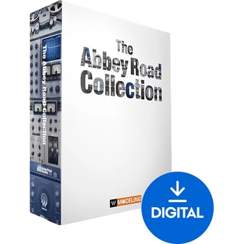 Waves Abbey Road Collection (Дигитален продукт)