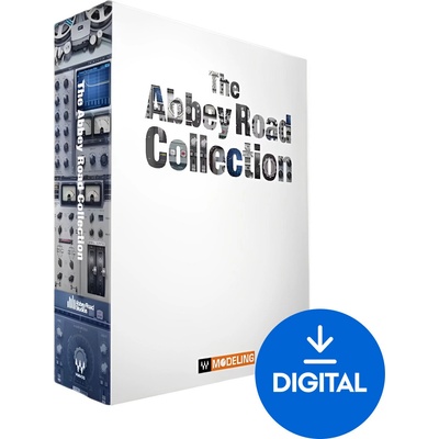 Waves Abbey Road Collection (Дигитален продукт)