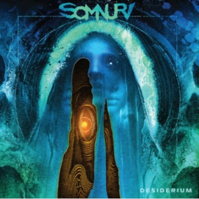 Desiderium - Somnuri CD