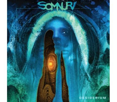 Desiderium - Somnuri CD