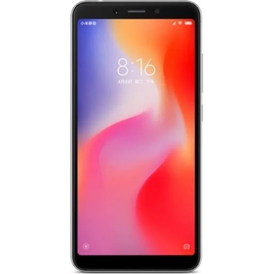Xiaomi Redmi 6 32GB Dual