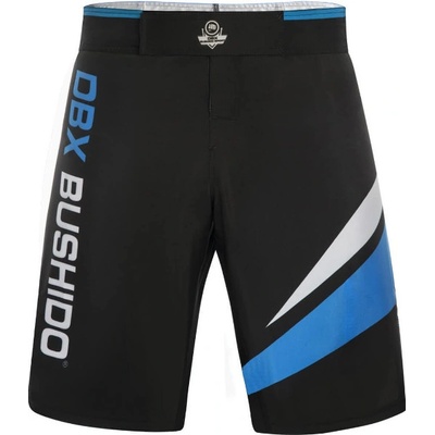 DBX Bushido S4