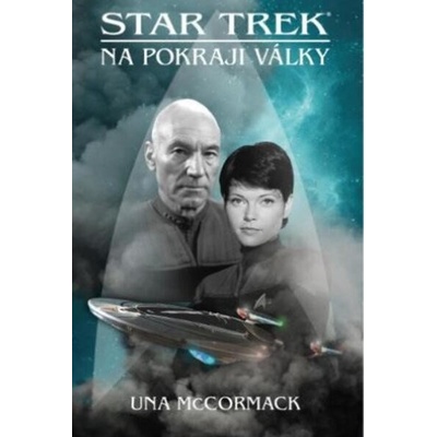 Star Trek: Typhonský pakt – Na pokraji v