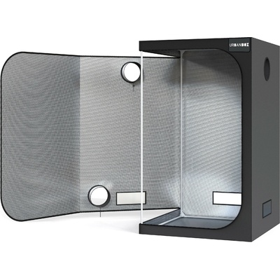 Urban box 120 120x120x200 cm