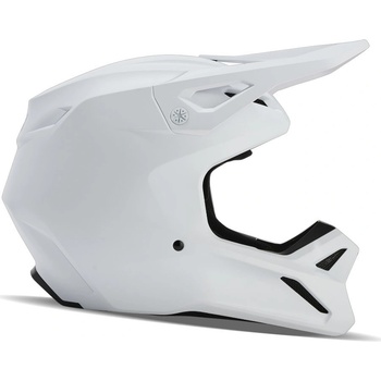 Fox Racing V1 Solid 2025
