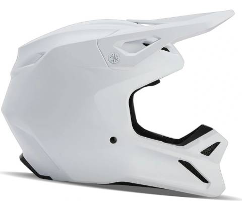 Fox Racing V1 Solid 2025