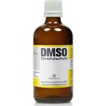 Nordic Pure DMSO Диметилсулфоксид - мускулни болки, кожни проблеми, Разтвор, 100 ml (010439 (AF-DMSO-G-100) NVS)