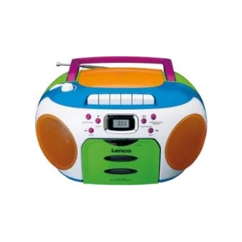 Image 1 of Lenco SCD-971