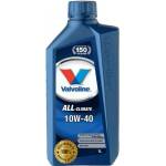 Valvoline All Climate 10W-40 1 l