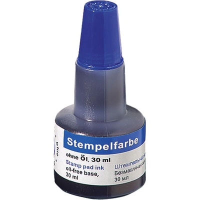 Мастило Office Point 30 ml Черен (1948021-08-1230000-09)