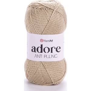 YARNART Adore 336 Плетива прежда (Adore 336)