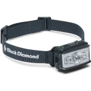 Black Diamond Челник Black diamond Storm Headlamp Head torch - Black - размер One Size (545-1128-0111)