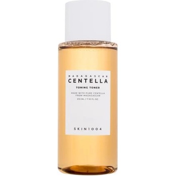 SKIN1004 Centella Toning Toner нежен ексфолиращ тонер за лице 210 ml за жени