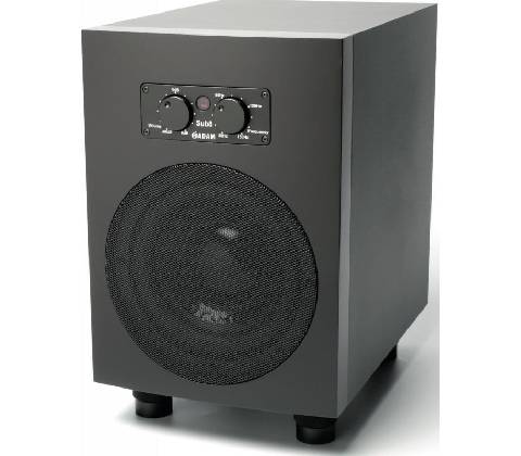 ADAM Audio 8